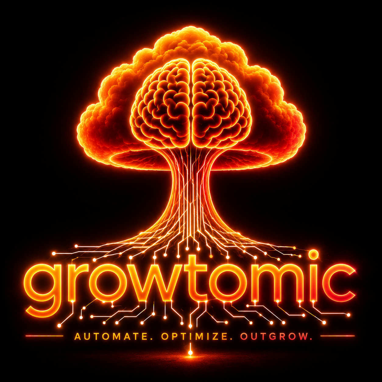 Growtomic